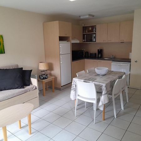 Appart T3 Terrasse - Piscine - 3 Etoiles Saint-Cyprien  Exteriör bild