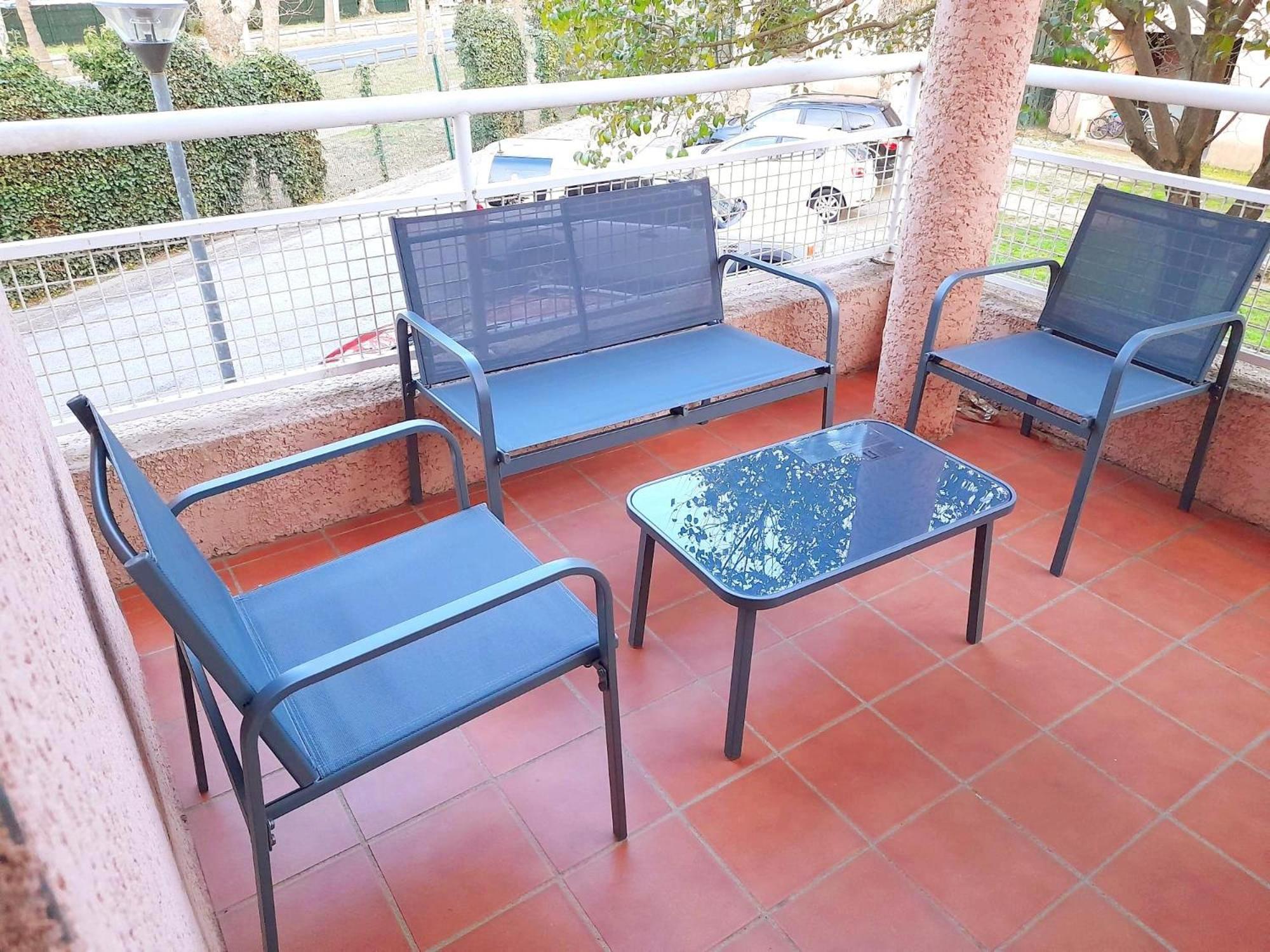 Appart T3 Terrasse - Piscine - 3 Etoiles Saint-Cyprien  Exteriör bild